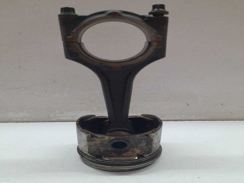 Pistao Com Biela Corsa Classic 1.0 2012