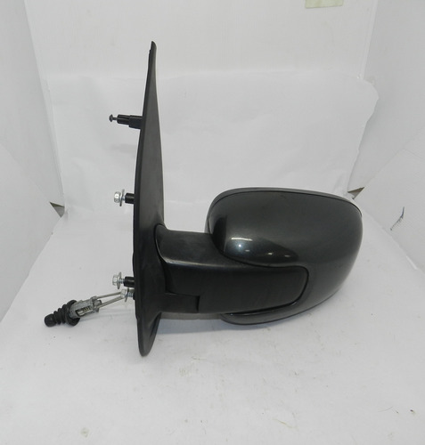 Retrovisor Manual Esquerdo Fiat Uno Vivace 10/16 20v9702