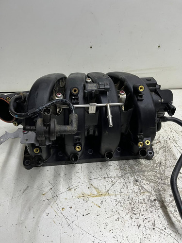 Coletor Admissao - Cruze 2012 2013 2014 2015 2016 Motor 1.8