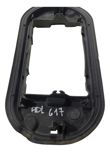 Moldura Difusor De Ar Citroen Xsara Picasso 01 A 10 (al)