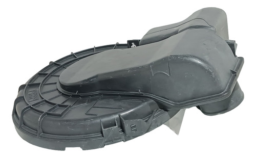 Tampa Caixa Filtro De Ar Toyota Hilux Sw4 3.0 1996 2004