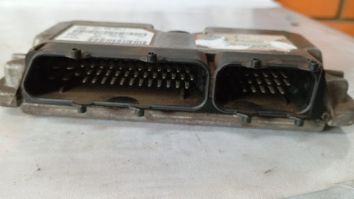Modulo Injeção Vw Gol Fox 2003/05 030906034j Iaw4bvbt 25549