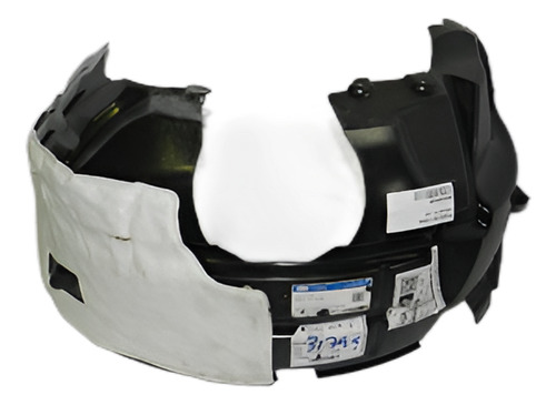 Para-barro Dianteiro Direito Ford Ecosport 13/17 En1516114aa