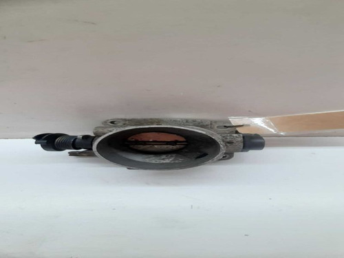 Corpo Borboleta (tbi)  Ford Ka 2007