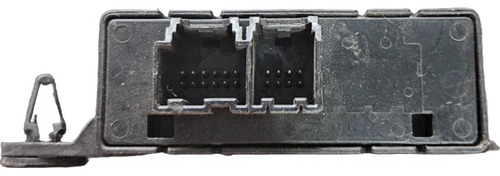 Módulo Sensor Estacionamento Chevrolet S10 Onix 2.5 2013/18