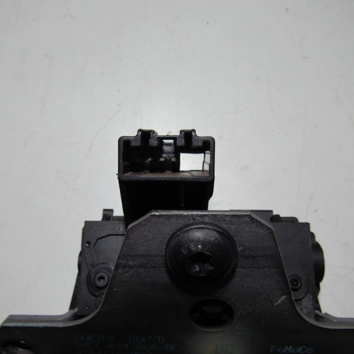 Fechadura Tampa Traseir Porta Malas Ford Focus Hatch 09 Á 12