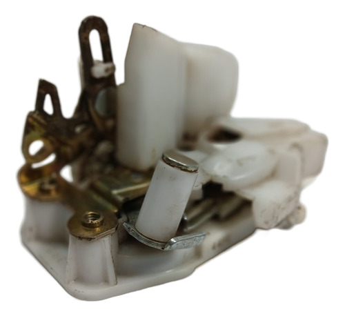 Fechadura Porta Traseira Direita Honda Civic 2001 A 2006