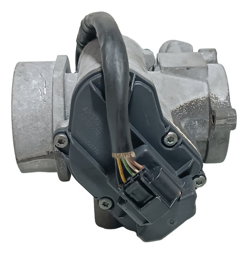 Valvula Egr Motor Renault Master 2.5 2005 2006 2007 2012