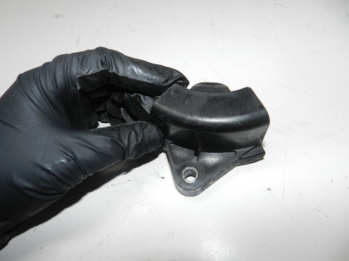 Capa Inferior Correia Pajero Sport V6 3.0 3.5 99/09 Md330984
