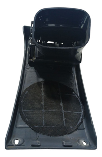 Difusor Ar Esquerdo Renault Clio 1999 (ap)