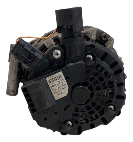 Alternador 120a Fiat Linea Punto Doblò E-torq 51839616
