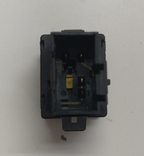Botão Pisca Alerta Vw Polo 1.6 2003 6q0953235a