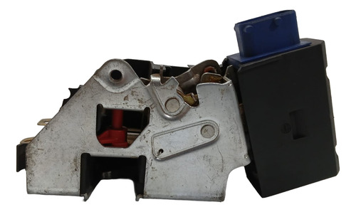 Fechadura Traseira Direita Bmw E36 316 318 325 328 M3 4p
