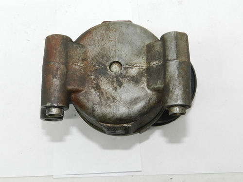Tensor Esticador Correia Alternador Ford Focus 2.0 02/12