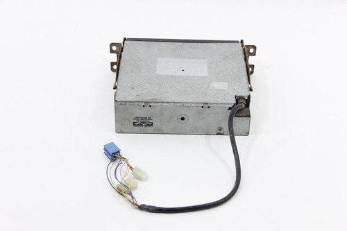 Rádio Original Blaupunkt Pajero Full 95/05 Usado (300)