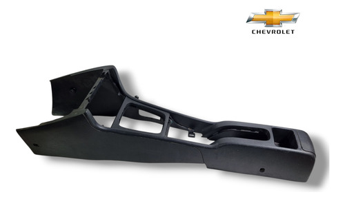 Console Central Gm Astra 2001 A 2010 Manual Pn: 90561319