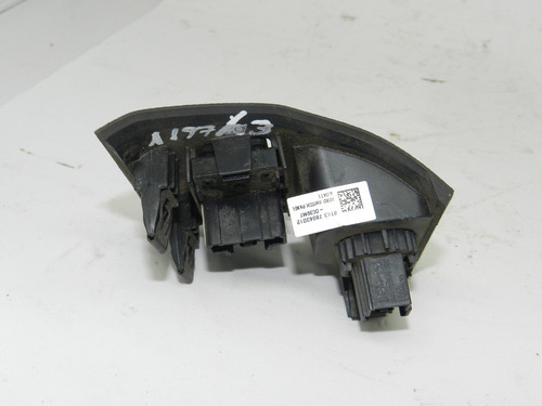 Moldura Botão Memória Bancos E Porta Malas Ford Edge 10 A 14