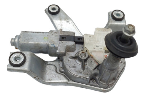 Motor Do Limpador Traseiro Jeep Compass Ano 2007 A 2015