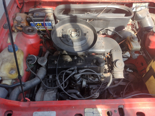 Sucata Ford Escort Xr3 Mk3 1984/1986 Remoção Peças Motor Cam