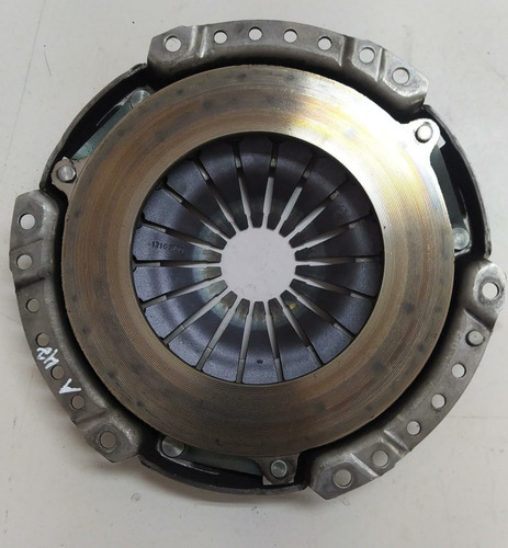 Kit Embreagem Disco E Plato Toyota Etios 1.3 2019 312500d290