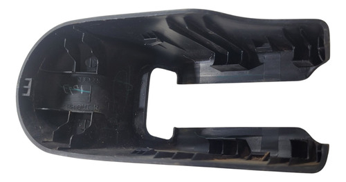 Acabamento Trilho Banco Direito Honda Civic/ 2008 (al)