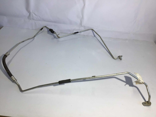 Kit Mangueiras Ar Condicionado Sandero Logan 1.0 16v 21656*