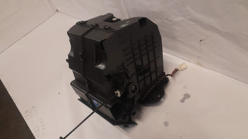 Caixa Evaporadora Ventilação Fiesta Ka 1.0 8v Endura 97/01