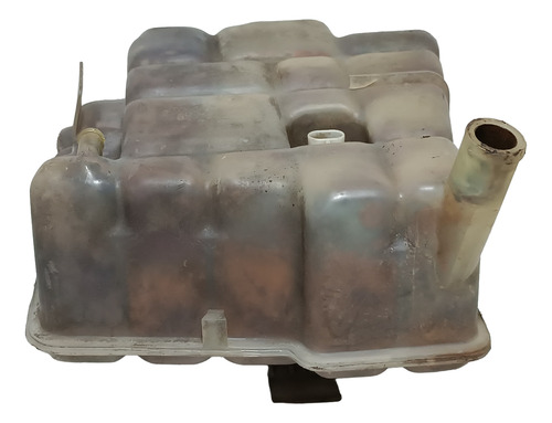 Reservatorio Agua Radiador Motor Silverado 97/2001 Original