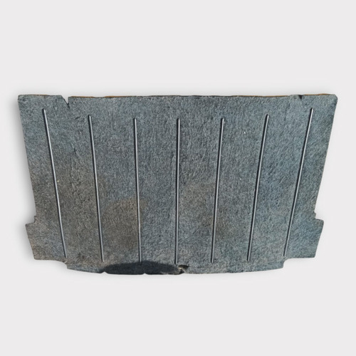 Tapete Carpe Do Porta Mala Peugeot 206 207 Sw 2004 2013