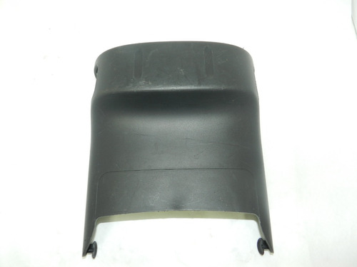 Moldura Inferior Coluna Direção Vw Gol G6 Fox 10/20