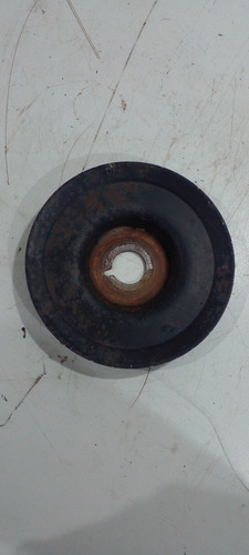 Poliana Do Virabrequim Gm Corsa 93224510 (vj)