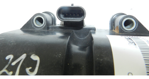 Bobina Ignição 4 Pinos Gm Corsa 1.0 1.6 1998 A 2013 1104038