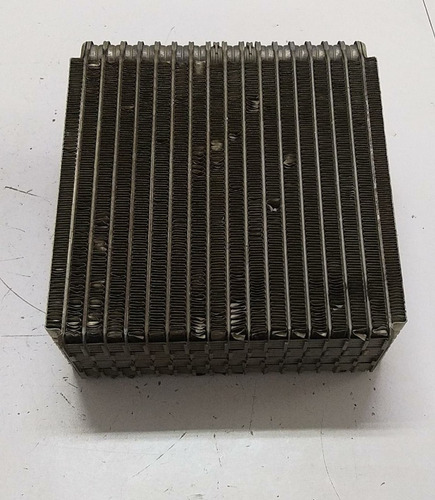 Evaporador Ar Condicionado Toyota Corolla Hilux 1993 A 2002