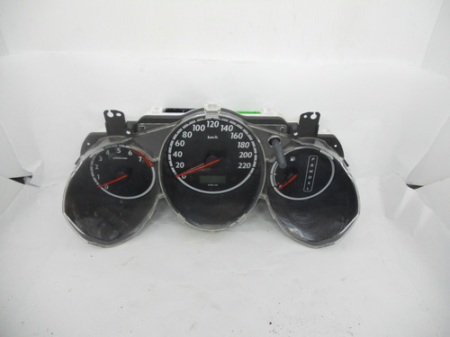 Painel Instrumentos Honda Fit 1.4 Automático 2007 Hr0313209