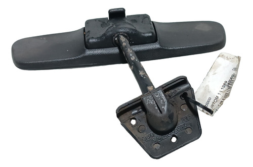 Retrovisor Interno D20 D40 Veraneio Original Gm