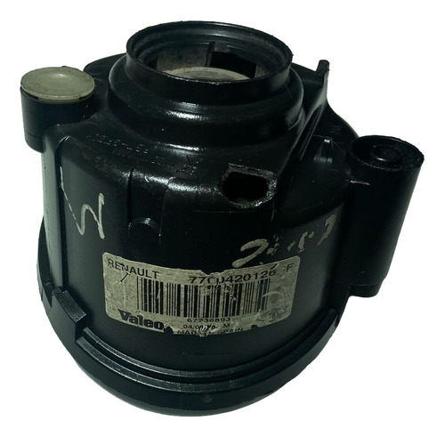 Farol Milha Honda Civic 2016 2017 2018