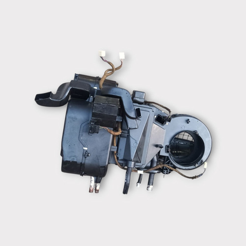Caixa Evaporadora Com Ar Parati Gol Saveiro G3 G4 99 2010
