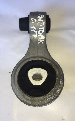 Suporte Coxim Cambio Fiat Mobi 2016 A 2021 51834114