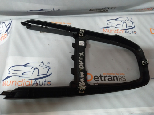 Moldura Câmbio Chevrolet Onix  94753639 Original