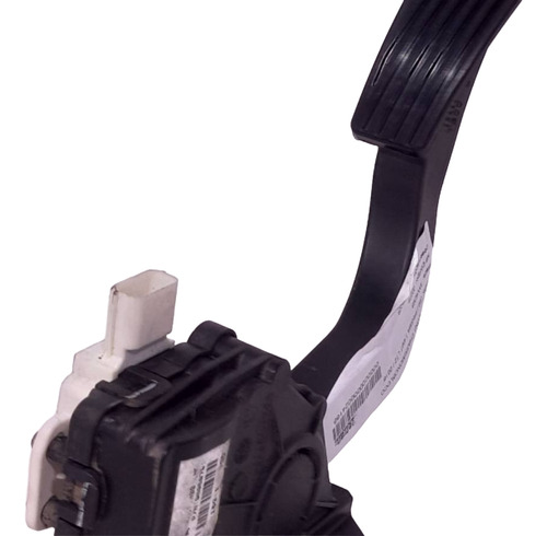 Pedal Acelerador Gm Onix Prisma 1.4 8v 2016 2017 2018 2019