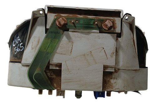 Painel Instrumentos Ford Fiesta 1998 (ap) Cxa 565