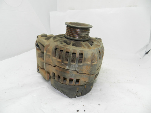 Alternador Ford Ka Zetec Endura 1.3 8v 1997 A 2007 Sem Ar