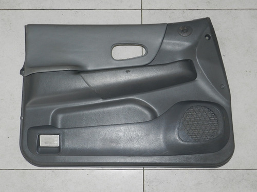 Forro Porta Dianteiro Esquerdo Mitsubishi Pajero Sport 1999