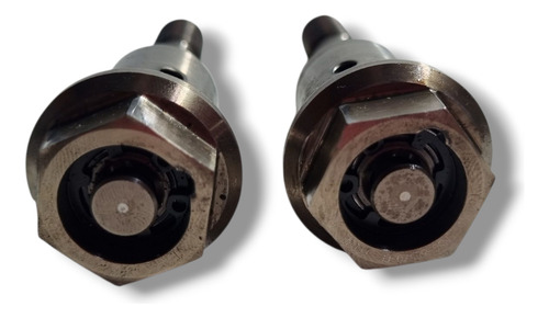 Parafuso Polia Variável Ford Ka 1.0 3cc 2014 A 2018