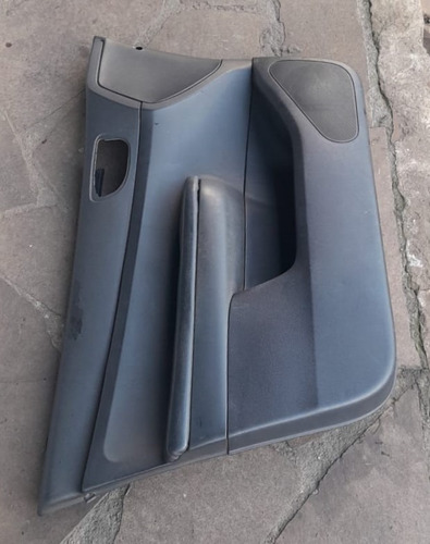 Forro Porta Dianteira Lado Esquerdo Peugeot 307 2002 A 2012