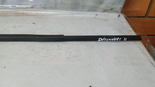 Pestana Externa Dianteira Direita Discovery Sport 2015/2018