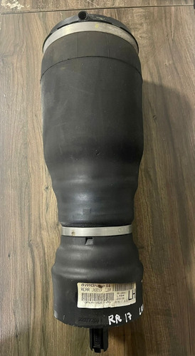 Bolsa De Suspensão Tras Esq Range Rover Sport 2014 A 2020