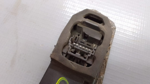 Circuito Lanterna Traseira Ld/le Clio 99/2002 Hatch. 23555