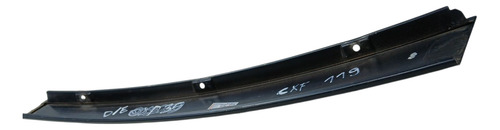 Acabamento Porta Diant. Esquerda Bmw E36 1991 A 1998 (ap)