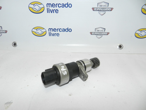 Pinhão Sensor Velocidade Sportage 2.5 8v Manual Diesel 97/03
